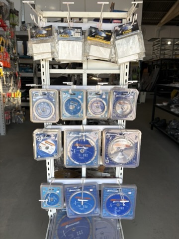 Discos de serra circular Berwanger